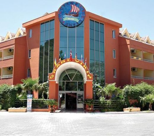 Grand Viking Hotel