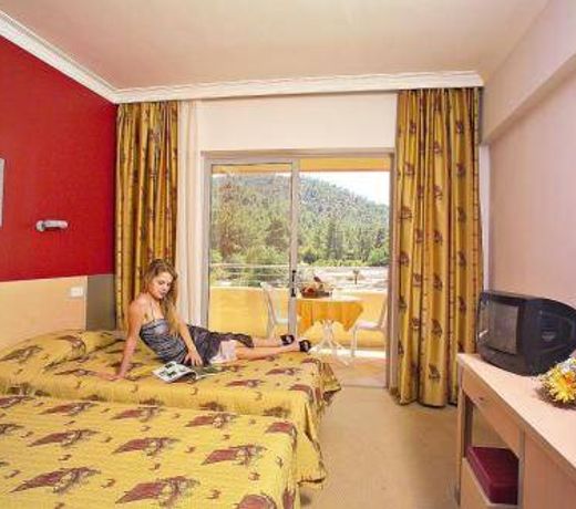 Grand Viking Hotel