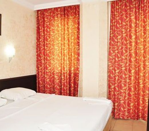 Emily Rose Hotel