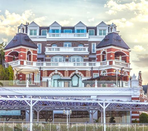 Orange County Kemer - Adult Only