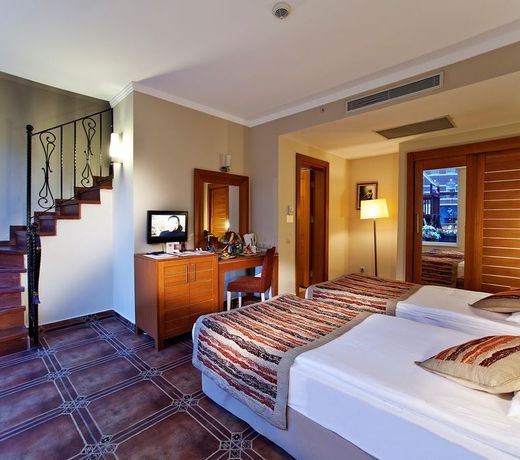 Orange County Kemer - Adult Only