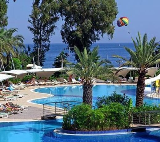 DoubleTree By Hilton Antalya-Kemer