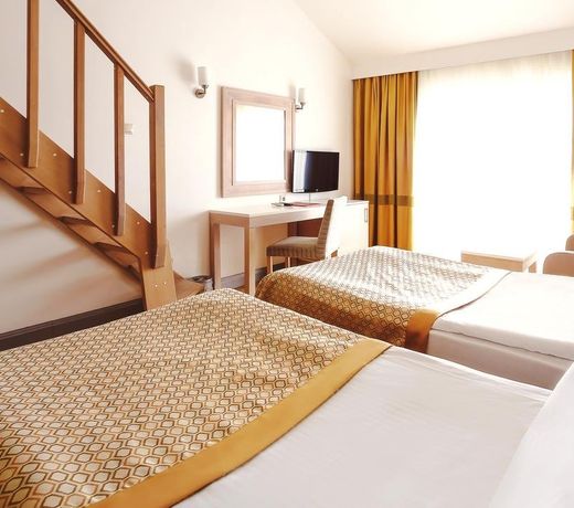 DoubleTree By Hilton Antalya-Kemer