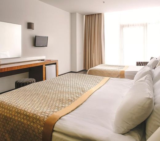 DoubleTree By Hilton Antalya-Kemer