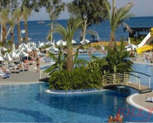 DoubleTree By Hilton Antalya-Kemer - Кемер - фото 23