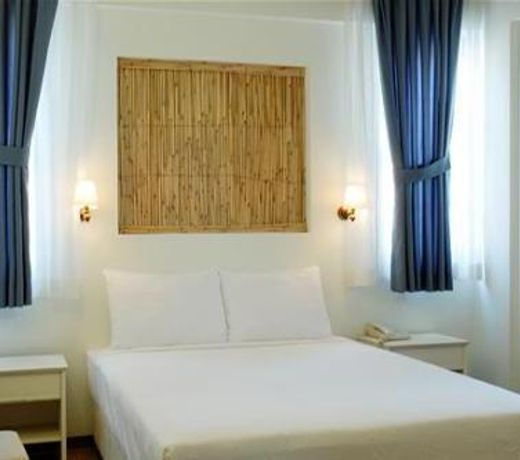 Tu Casa Gelidonya Hotel