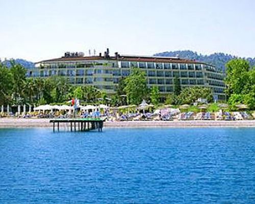 Queens Park Turkiz Kemer-All Inclusive - Кемер - фото 23