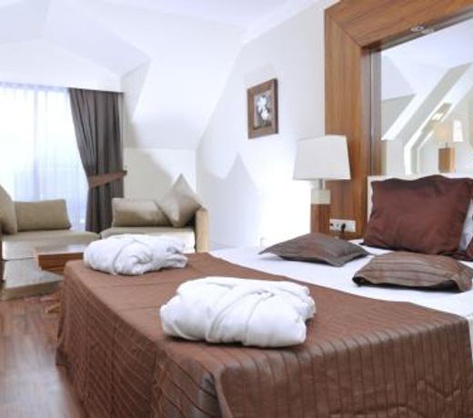 Meder Resort Hotel - Ultra All Inclusive