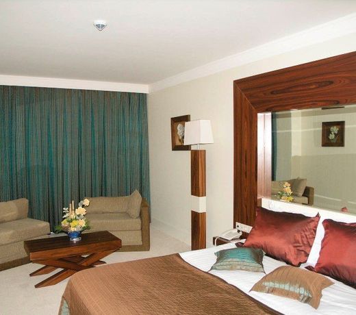 Meder Resort Hotel - Ultra All Inclusive