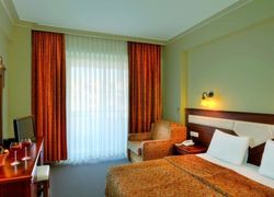 Bade Hotel Kemer фото 2