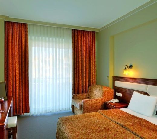 Valeri Beach Hotel