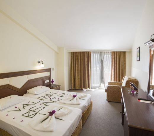 Valeri Beach Hotel