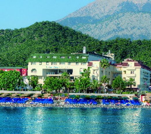 L'ancora Beach Hotel