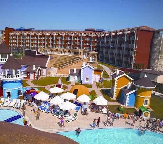 Rox Royal Hotel