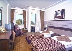 Nar Hotel Kemer фото 2