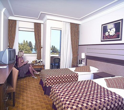 Rox Royal Hotel