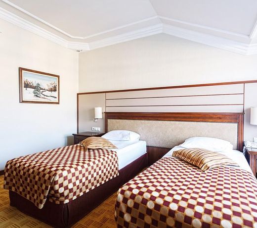 Rox Royal Hotel