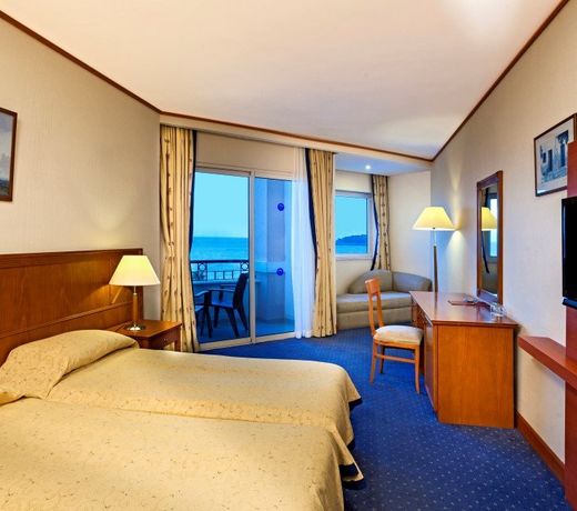 Kilikya Resort Camyuva (Former Elize Beach Resort)