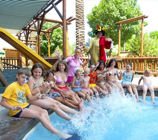 Crystal De Luxe Resort & Spa - All Inclusive