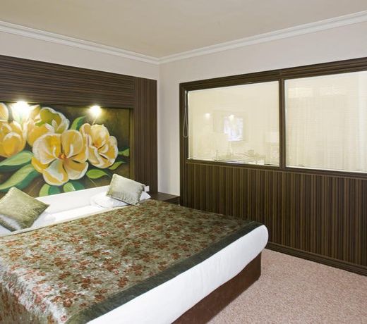 Crystal De Luxe Resort & Spa - All Inclusive