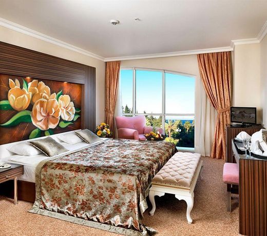 Crystal De Luxe Resort & Spa - All Inclusive