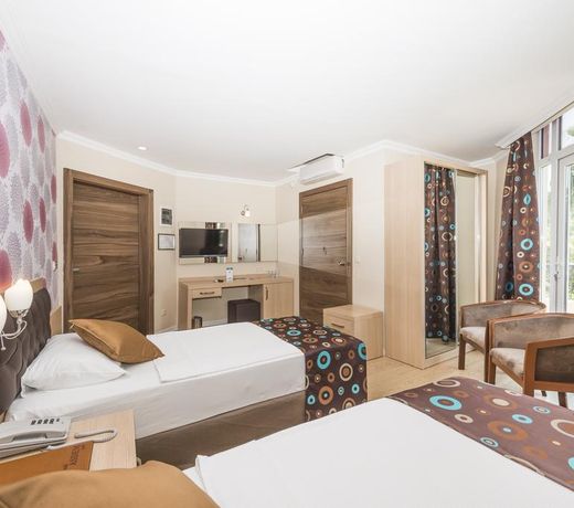 Asdem Park Otel