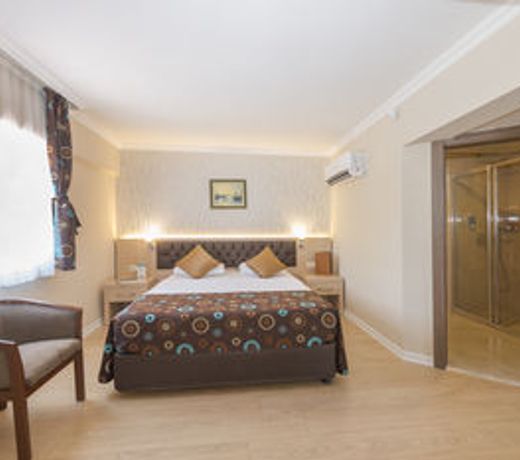 Asdem Park Otel