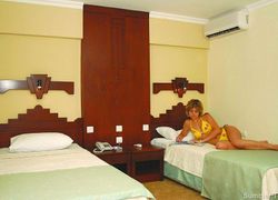 Queens Park Turkiz Kemer-All Inclusive фото 4