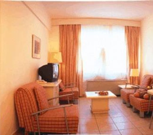 Palmet Turkiz Hotel