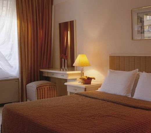 Palmet Turkiz Hotel