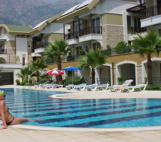 Sultan Homes Apartments 1