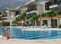 Orange County Resort Hotel Kemer - Ultra All Inclusive фото 4