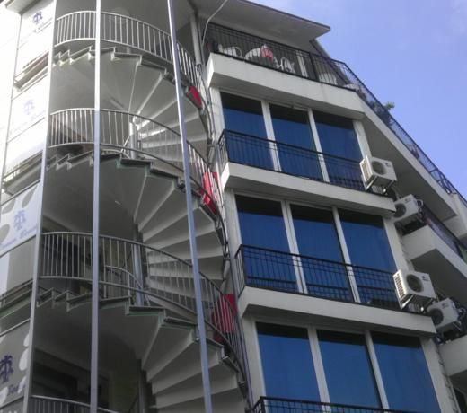 Romeo Beach Hotel