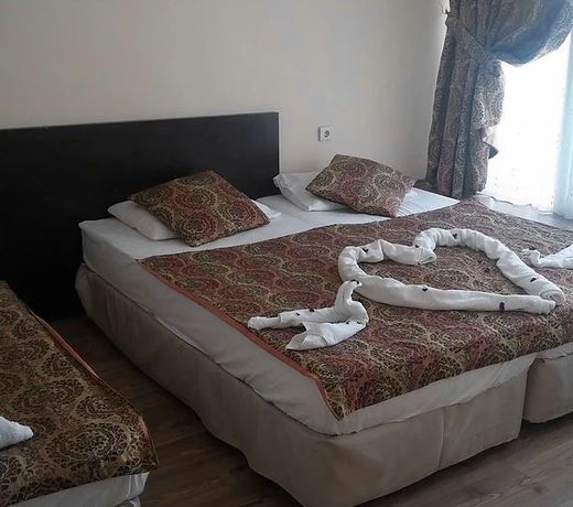 Romeo Beach Hotel