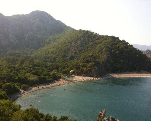 Romeo Beach Hotel - Чамьюва - фото 20