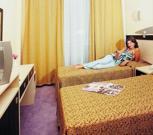 Himeros Life Hotel - All Inclusive