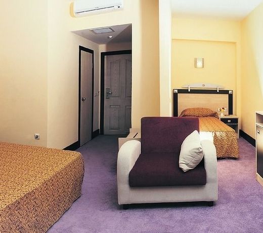 Himeros Life Hotel - All Inclusive