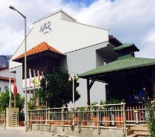 Nar Hotel