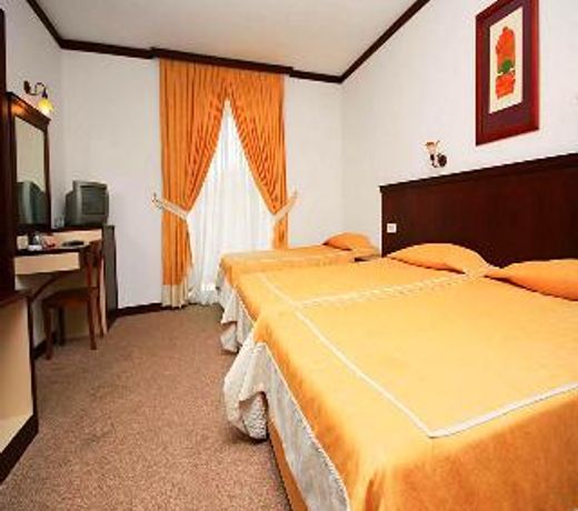 Nar Hotel