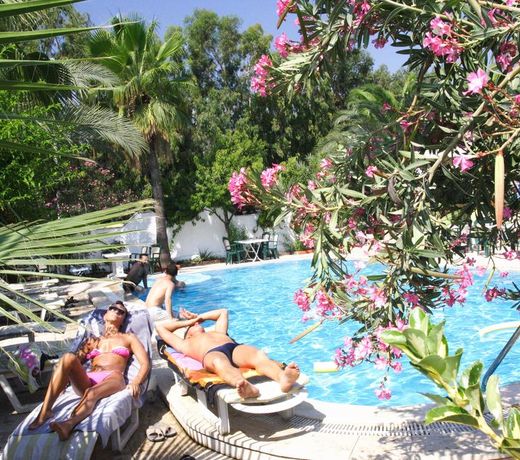 Murat Hotel