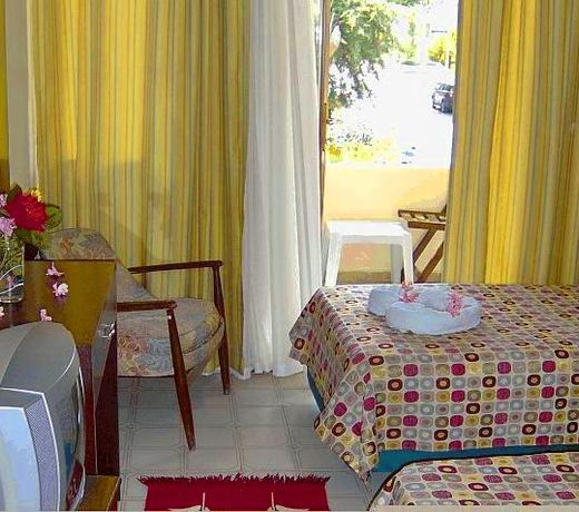 Murat Hotel