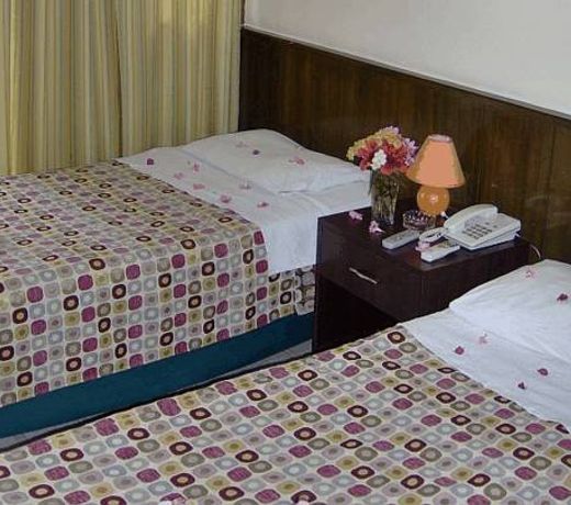 Murat Hotel