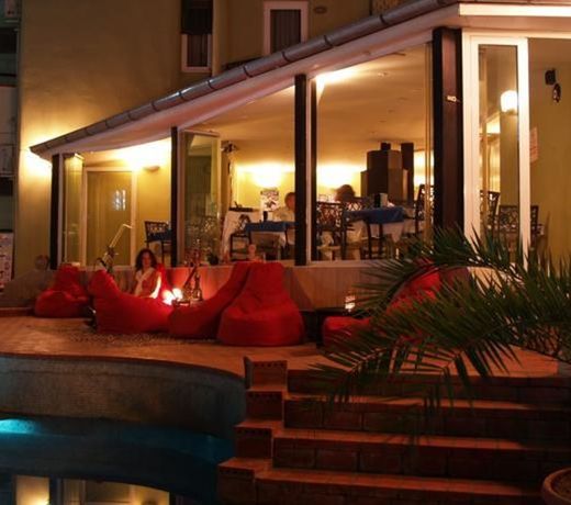 BADE HOTEL - KEMER