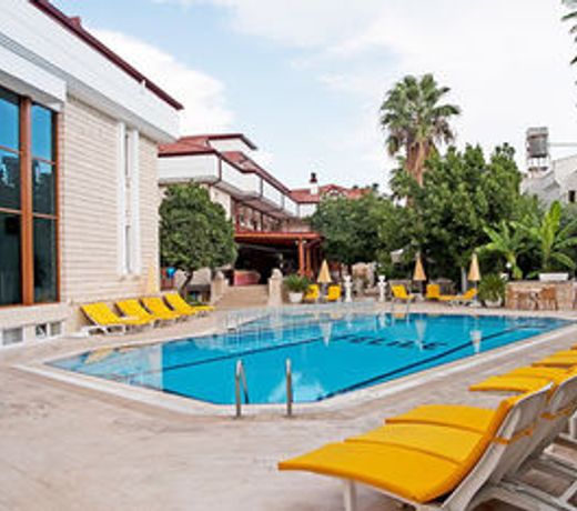 Felice Hotel