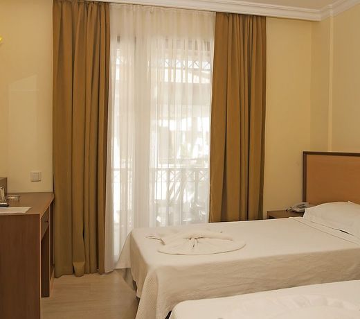 Felice Hotel