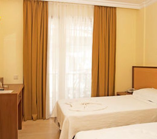 Felice Hotel