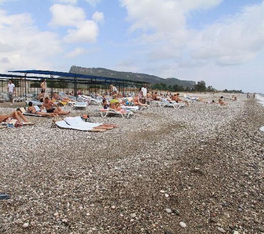 İstanbul Beach Hotel