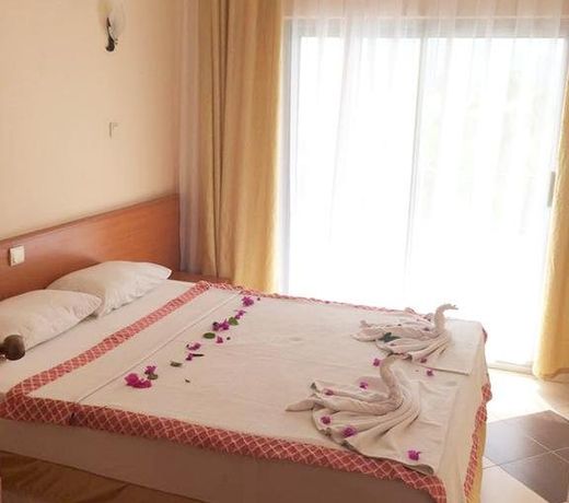 İstanbul Beach Hotel