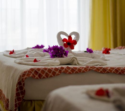 İstanbul Beach Hotel