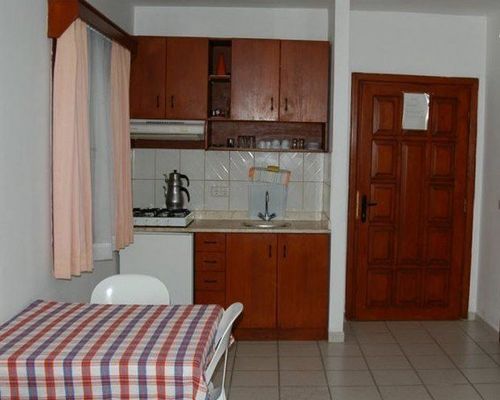 Himeros Beach Hotel - All Inclusive - Кемер - фото 11